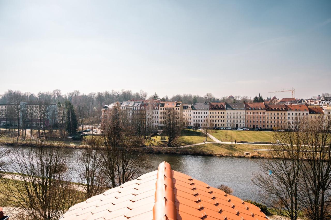 Banapart Exclusive Apartments Zgorzelec Exterior foto